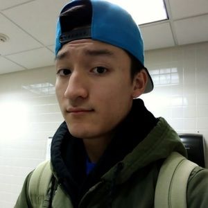 Meet your Posher, Sam